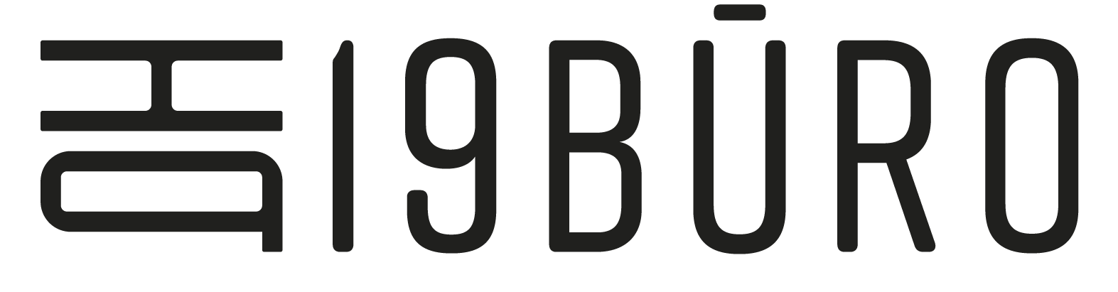 19 BŪRO